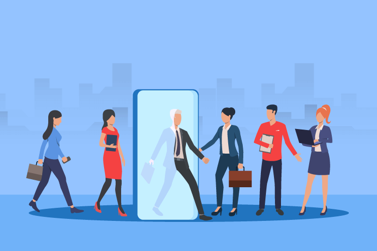 Outsource Staffing Services
