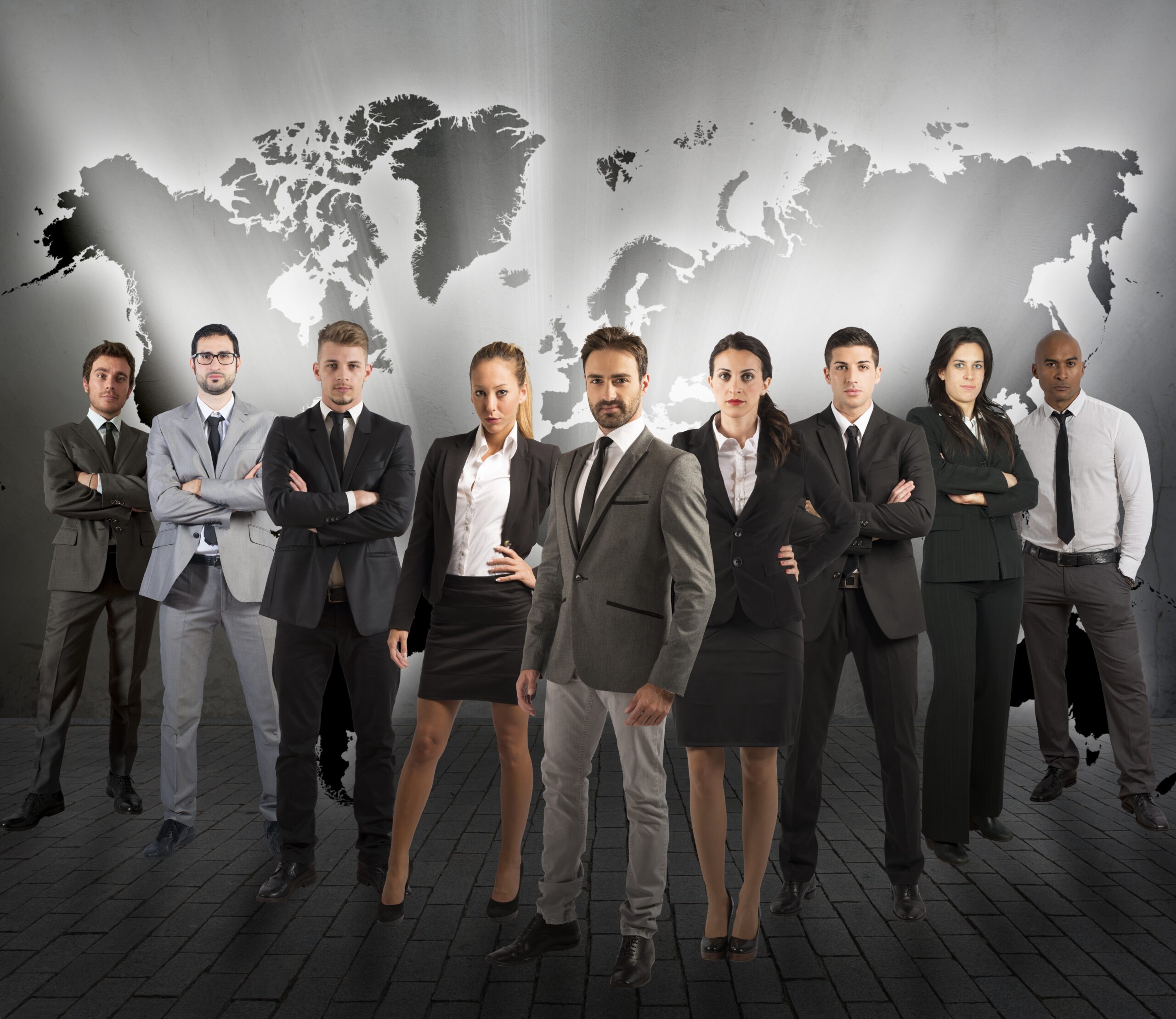 Offshore Staffing Services